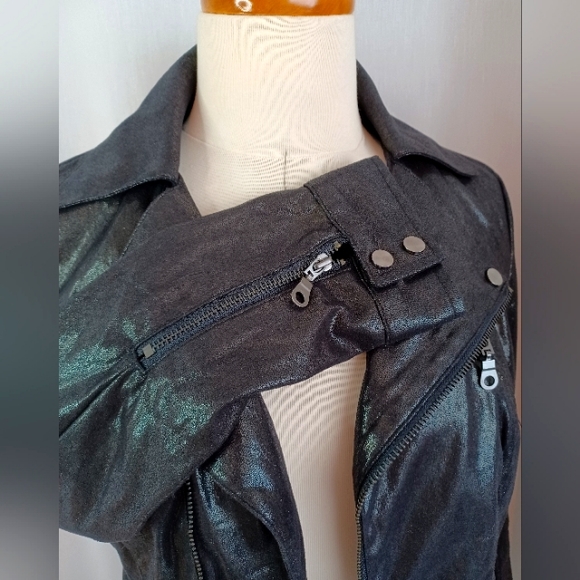 Buffalo jacket - Picture 3 of 6